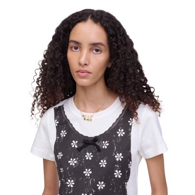 THE BALLOON CHARM NECKLACE